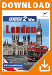 OMSI 2 Add-On London