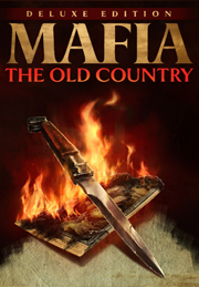 Mafia: The Old Country Deluxe Edition