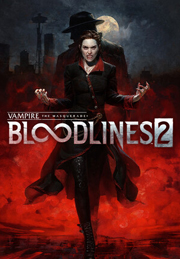 Vampire: The Masquerade® - Bloodlines™ 2