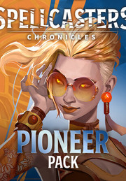 Spellcasters Chronicles - Pioneer Pack