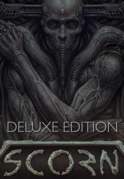 Scorn Deluxe Edition (Epic)