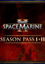 Warhammer 40,000: Space Marine 2 - Season Pass 1 + 2