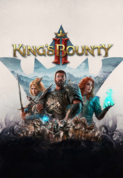 King's Bounty II - Lord's Edition