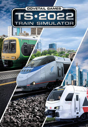 Train Simulator 2022