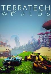 TerraTech Worlds
