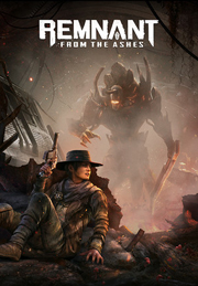 Remnant: From the Ashes