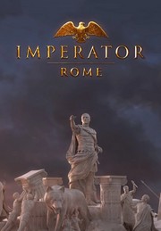Imperator: Rome Deluxe Edition