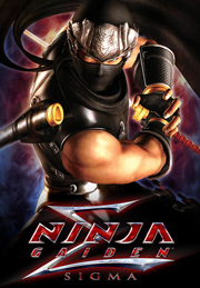 [NINJA GAIDEN: Master Collection] NINJA GAIDEN Σ