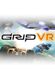 GRIP: Combat Racing