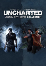 UNCHARTED™: Legacy of Thieves Collection