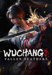 WUCHANG: Fallen Feathers