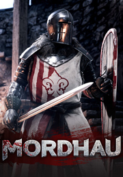 MORDHAU