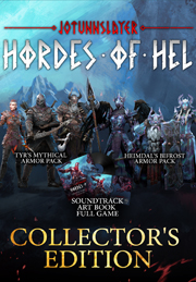 Jotunnslayer: Hordes of Hel - Collector's Edition