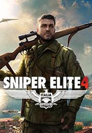 Sniper Elite 4