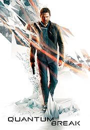 Quantum Break