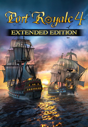 Port Royale 4 Extended Edition