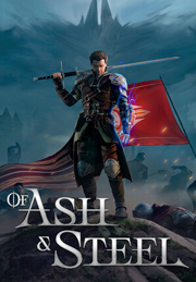 Of Ash and Steel