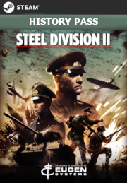 Steel Division 2 - History Pass