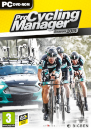 Pro Cycling Manager 19