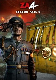 Zombie Army 4 Dead War Season Pass Two