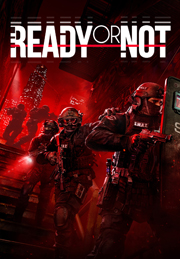 Ready or Not: Digital Deluxe Edition