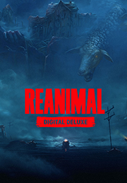 REANIMAL Digital Deluxe Edition