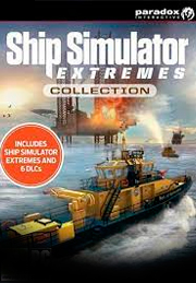 Ship Simulator Extremes Collection