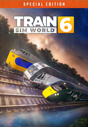 Train Sim World® 6: Special Edition