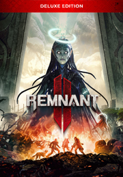 REMNANT II® Deluxe Edition