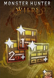 Monster Hunter Wilds Cosmetic DLC Pass