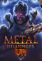 Metal: Hellsinger VR