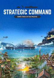 Strategic Command: World War II - War in the Pacific