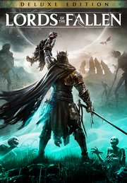 Lords of the Fallen Deluxe Edition