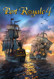Port Royale 4