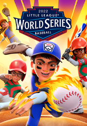 Little League World Series Baseball 2022