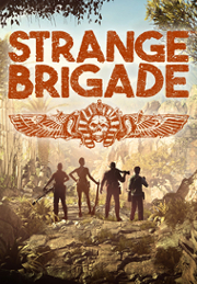 Strange Brigade