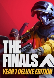 THE FINALS - Year 1 Deluxe Edition
