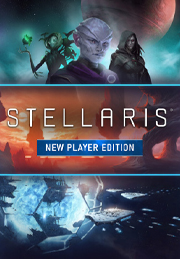 Stellaris: New Player Edition