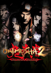 Onimusha 2: Samurai's Destiny