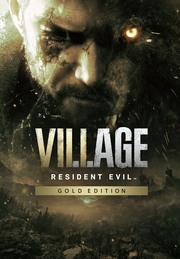 Resident Evil Village Gold Edition