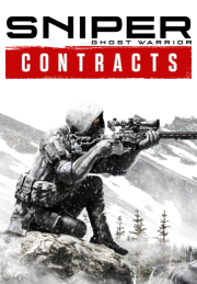 Sniper Ghost Warrior Contracts