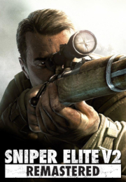 Sniper Elite V2 Remastered