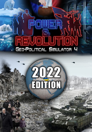 Power & Revolution 2022 Edition