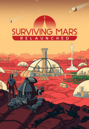 Surviving Mars: Relaunched