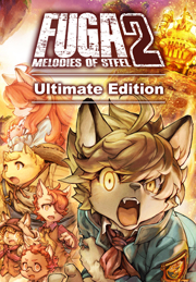 Fuga: Melodies of Steel 2 - Ultimate Edition