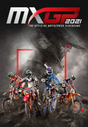 MXGP 2021 The Official Motocross Videogame