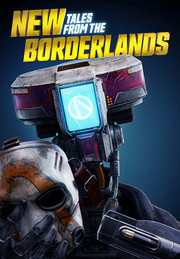 New Tales from the Borderlands (Steam)