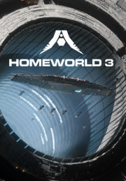 Homeworld 3