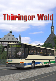 OMSI 2 Add-On Thüringer Wald