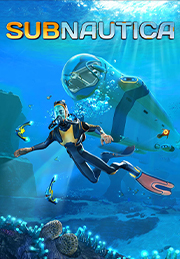 Subnautica